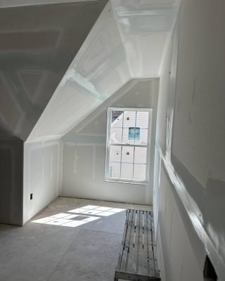 attic-drywall